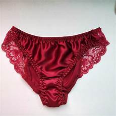 Womens Silk Nightwear