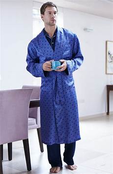 Womens Silk Pyjamas