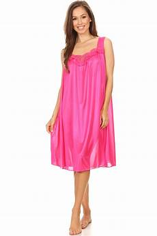 Womens Sleepwear Gowns