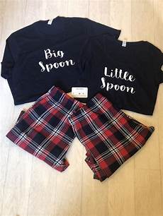 Womens Tartan Pyjamas