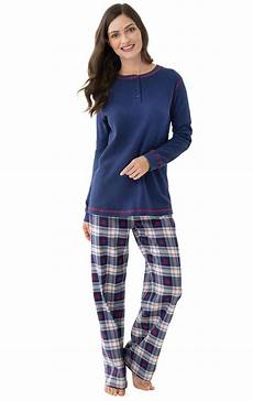 Womens Winter Pyjamas