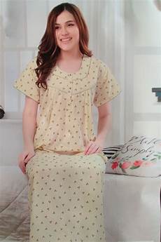 Woolen Nighty