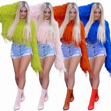 Woolen Nighty